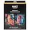 Make Market; 8" x 10" Leopard & Tiger Diamond Art Kit by Make Market®; Category:Summer Diamond Painting; Image:5